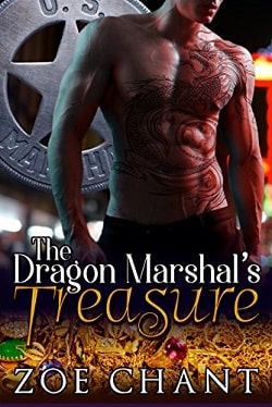 The Dragon Marshal's Treasure (U.S. Marshal Shifters 1)