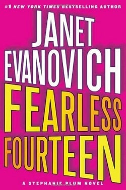 Fearless Fourteen (Stephanie Plum 14)