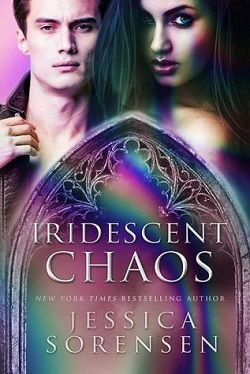 Iridescent Chaos (Enchanted Chaos 3)