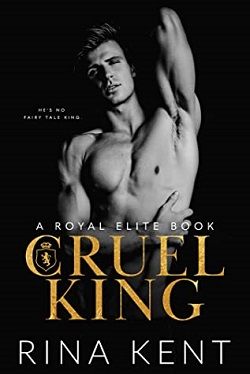 Cruel King (Royal Elite 0)
