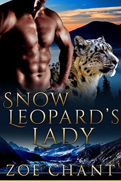 Snow Leopard's Lady (Veteran Shifters 1)