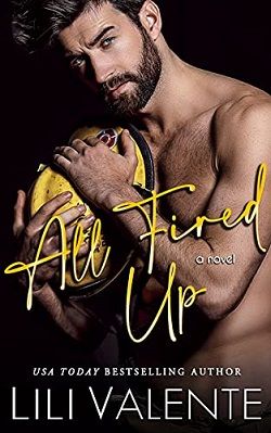 All Fired Up (Hometown Heat 1)