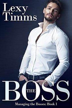 The Boss (Managing the Bosses 1)