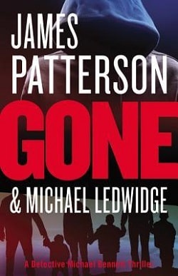 Gone (Michael Bennett 6)