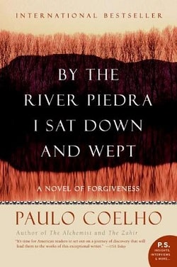 By the River Piedra I Sat Down and Wept (On the Seventh Day 1)