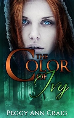 The Color of Ivy