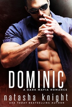 Dominic (Benedetti Brothers 2)