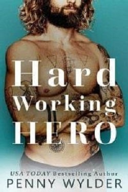 Hard Working Hero (Hard Working Hero 1)