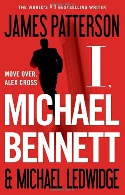 I, Michael Bennett (Michael Bennett 5)