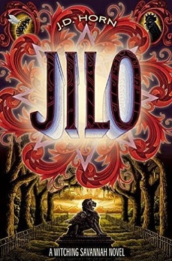 Jilo (Witching Savannah 4)