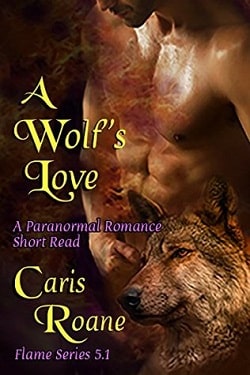 A Wolf's Love (Flame 5.10)