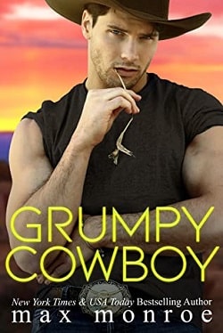 Grumpy Cowboy (Single Dad Collection)