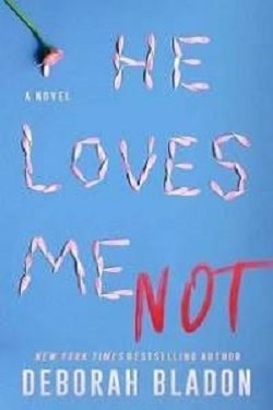 He Loves Me Not (The Hawthornes of New York 1)