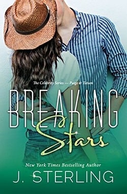 Breaking Stars (The Celebrity 2)