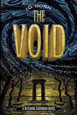 The Void (Witching Savannah 3)