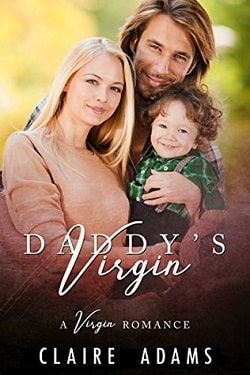 Daddy's Virgin (A CEO Boss Romance Novel)