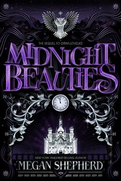 Midnight Beauties (Grim Lovelies 2)
