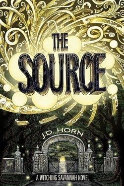 The Source (Witching Savannah 2)
