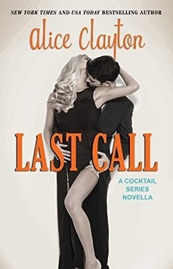 Last Call (Cocktail 5)