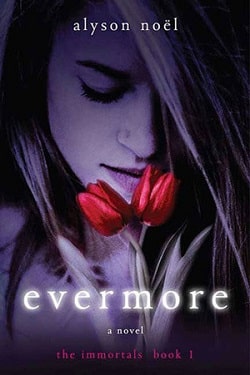 Evermore (Immortals 1)