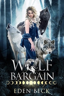 Wolf Bargain (Wolfish 3)