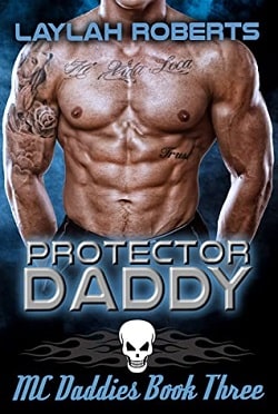 Protector Daddy (MC Daddies 3)