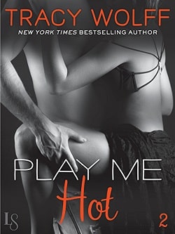 Play Me Hot (Play Me 2)