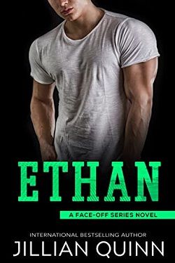 Ethan (Face-Off 5)