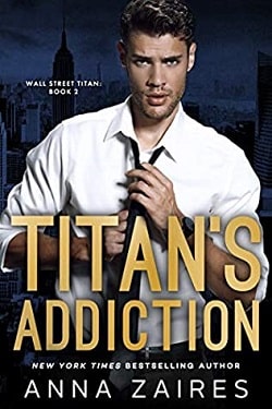Titan's Addiction (Alpha Zone 2)