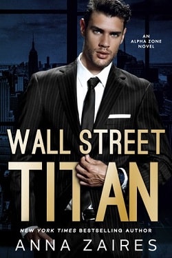 Wall Street Titan (Alpha Zone 1)