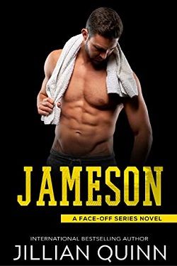 Jameson (Face-Off 4)