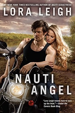 Nauti Angel (Nauti Girls 4)