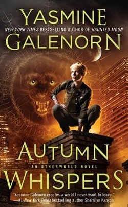 Autumn Whispers (Otherworld/Sisters of the Moon 14)