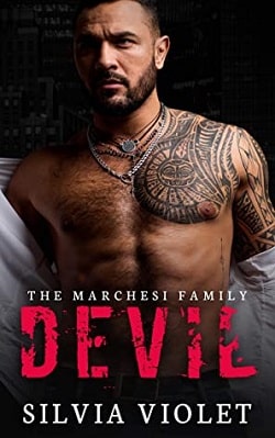 Devil (The Marchesi Family 3)
