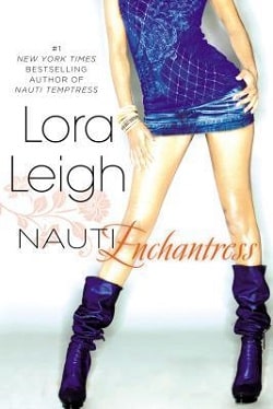 Nauti Seductress (Nauti Girls 3)