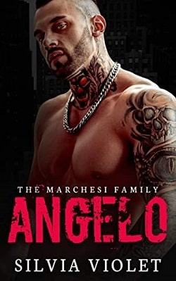 Angelo (The Marchesi Family 2)