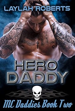 Hero Daddy (MC Daddies 2)
