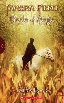 Daja's Book (Circle of Magic 3)