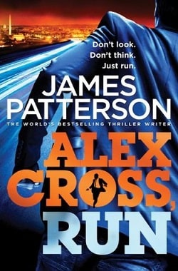 Alex Cross, Run (Alex Cross 20)