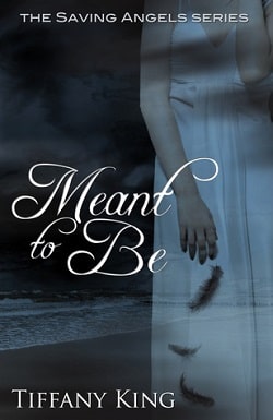 Meant to Be (The Saving Angels 1)