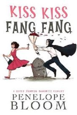 Kiss Kiss Fang Fang