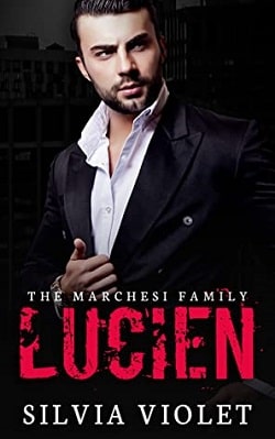 Lucien (The Marchesi Family 1)