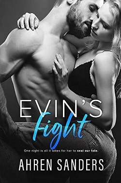 Evin's Fight (Southern Charmers 3)