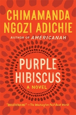 Purple Hibiscus