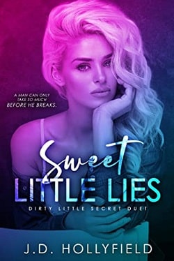 Sweet Little Lies (Dirty Little Lies Duet 2)