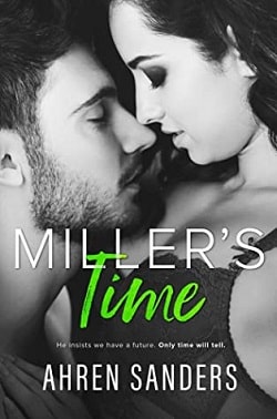 Miller's Time (Southern Charmers 2)