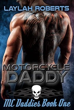 Motorcycle Daddy (MC Daddies 1)