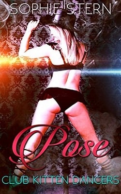 Pose (Club Kitten Dancers 2)