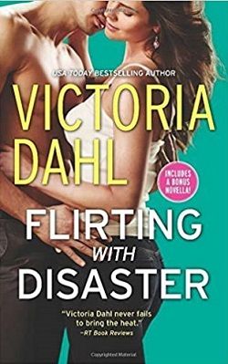 Flirting with Disaster (Jackson: Girls' Night Out 2)