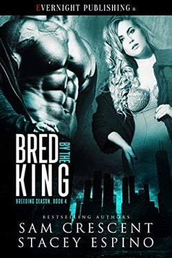 Bred by the King (Breeding Season 4)